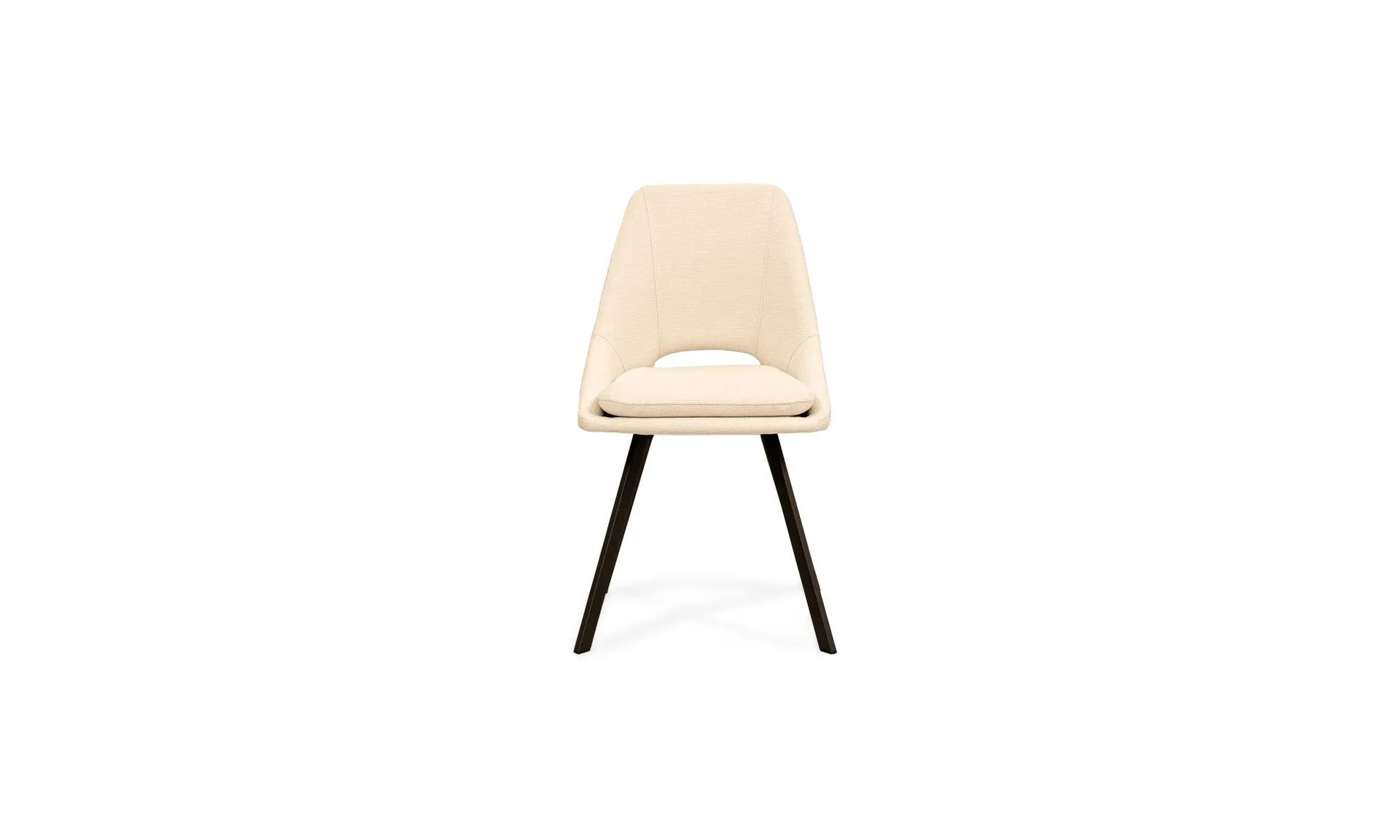 Silla Comedor Praga Beige Imp