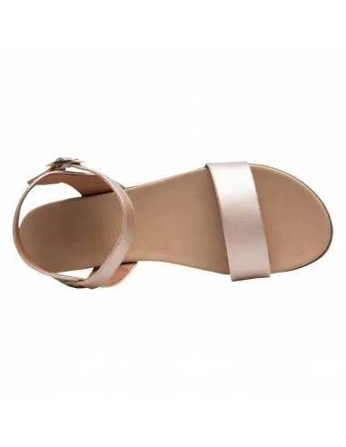 Sandalias planas para mujer