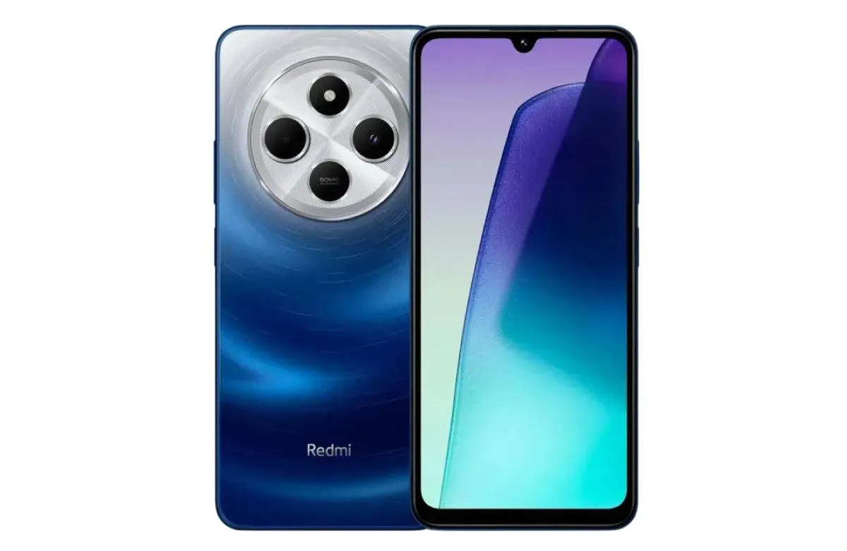 Celular Xiaomi REDMI 14C 256GB