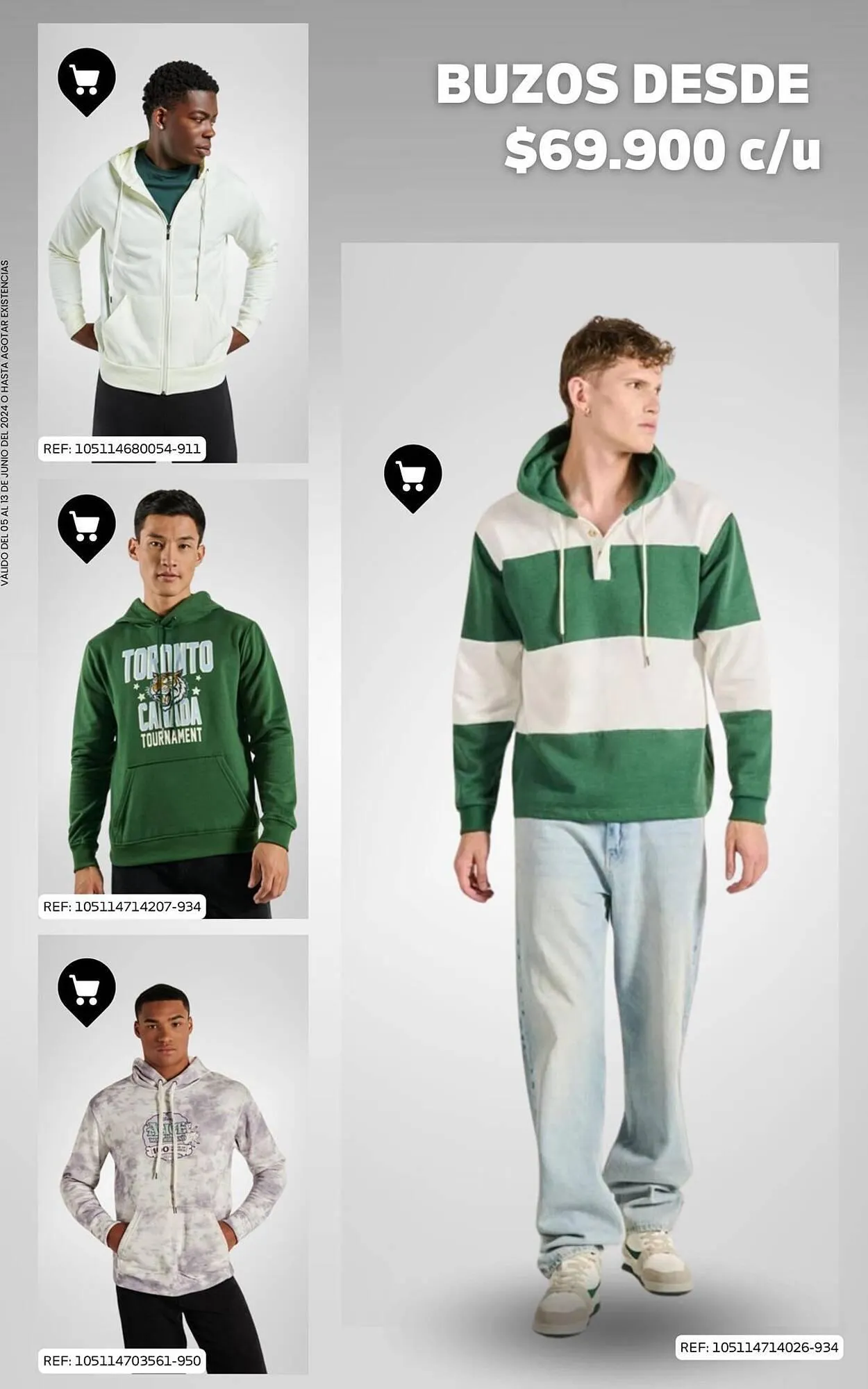 Catalogo de Catálogo Koaj 7 de junio al 30 de junio 2024 - Pag 49