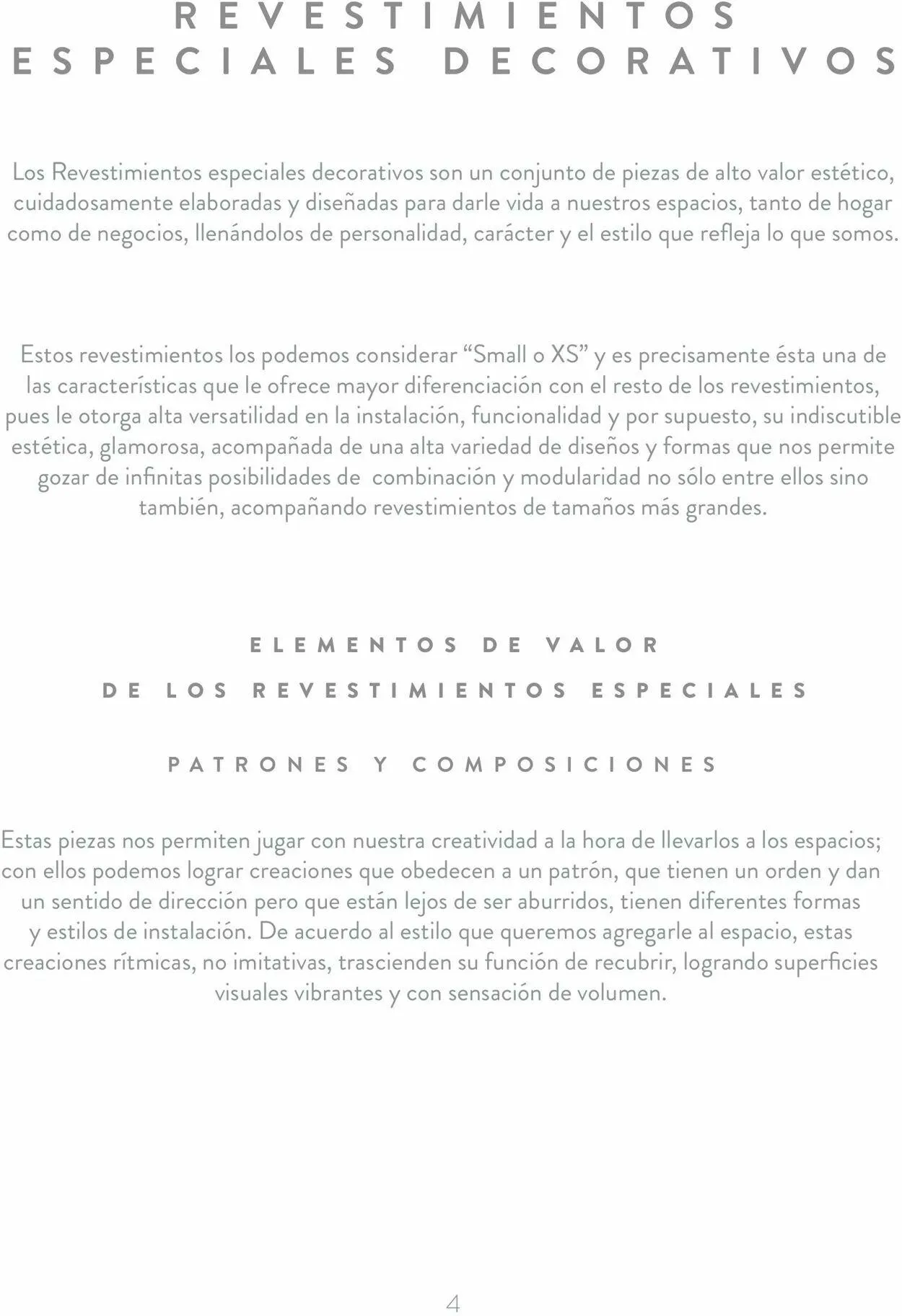 Catalogo de Corona 1 de junio al 31 de diciembre 2023 - Pag 4