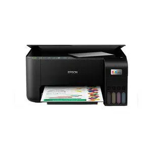 Multifuncional Epson Ecotank L5590