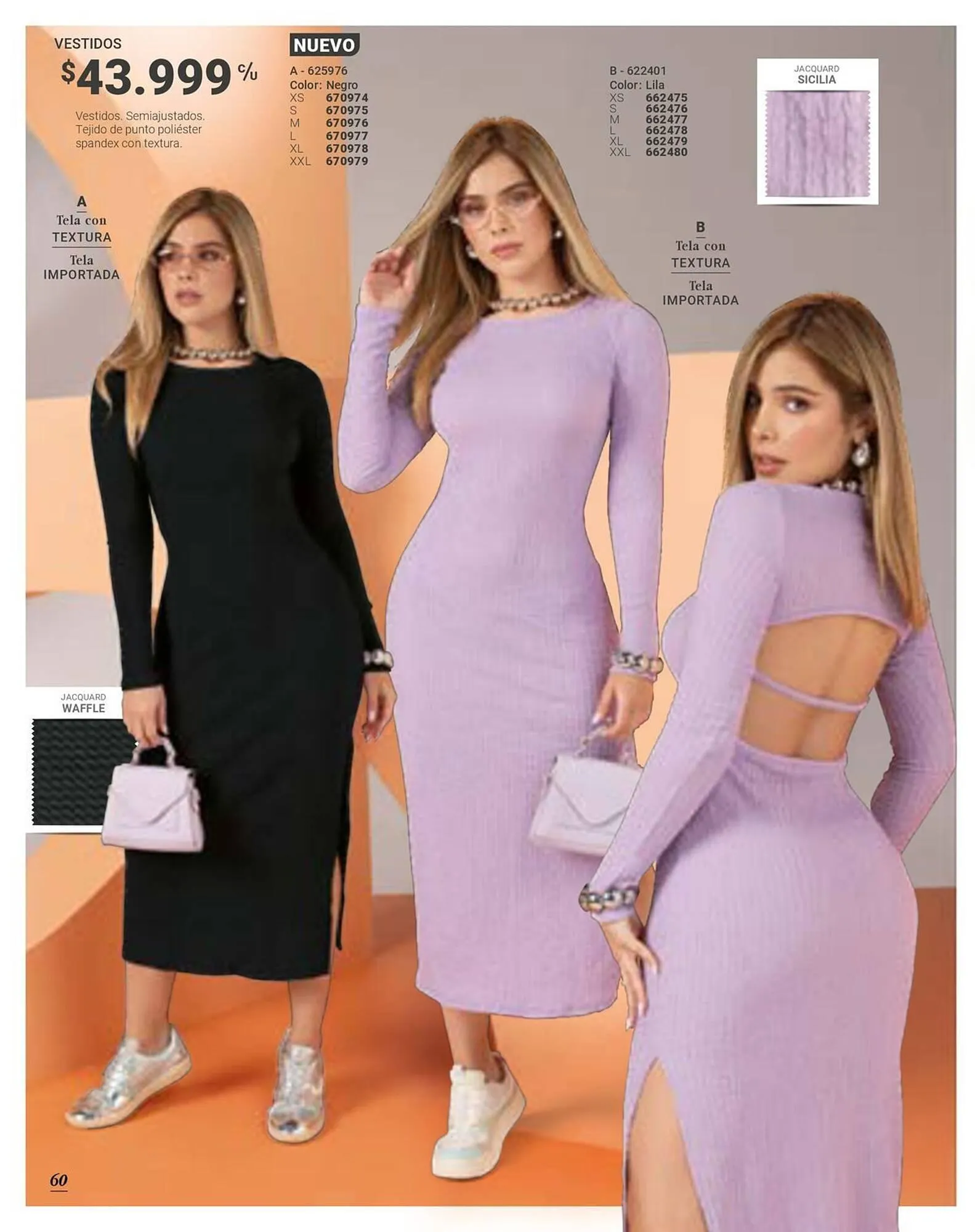 Catalogo de Catálogo Carmel 9 de septiembre al 25 de septiembre 2025 - Pag 60