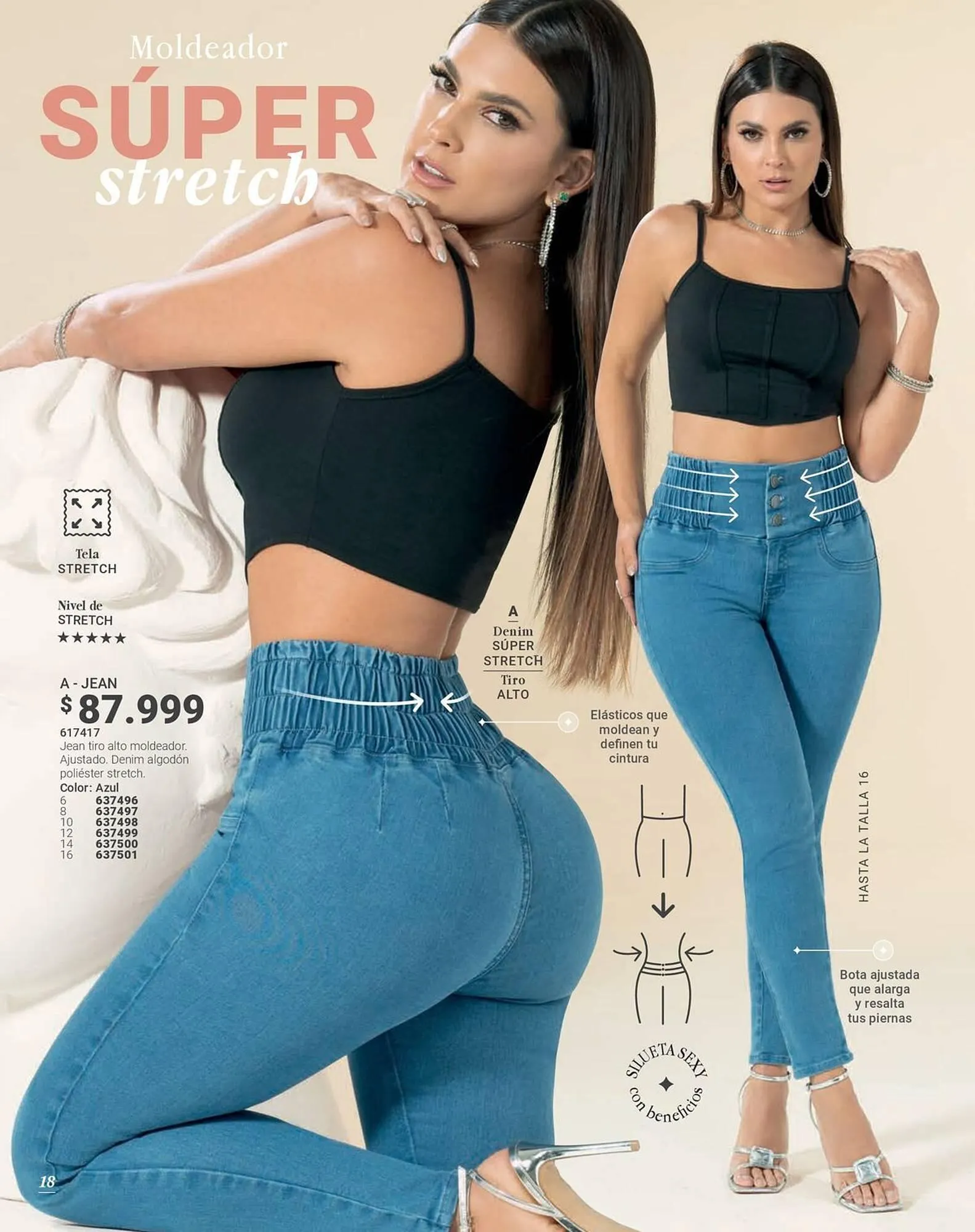 Catalogo de Catálogo Carmel 3 de febrero al 28 de febrero 2025 - Pag 20