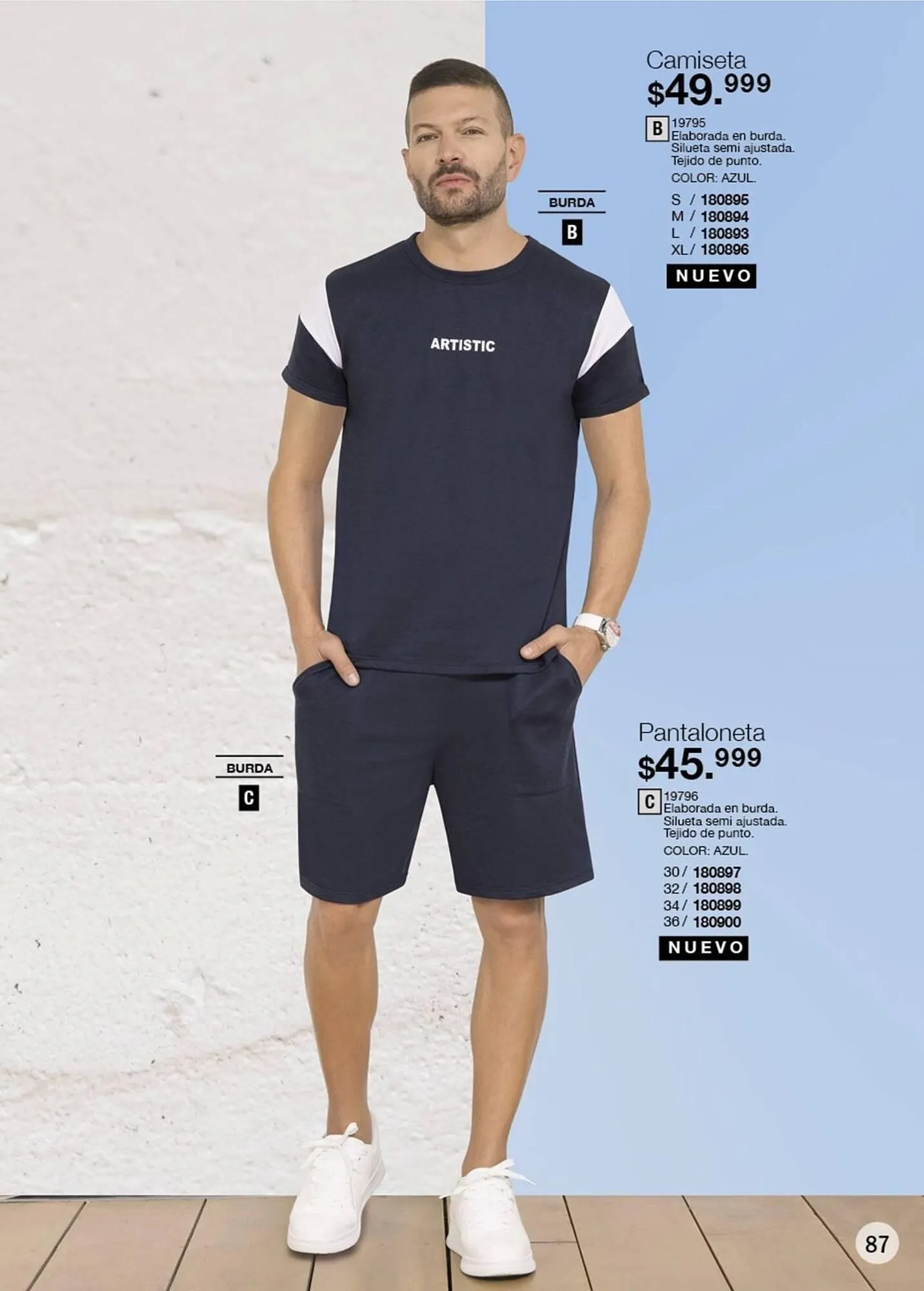 Catalogo de Catálogo Juana Bonita 1 de marzo al 31 de marzo 2026 - Pag 87