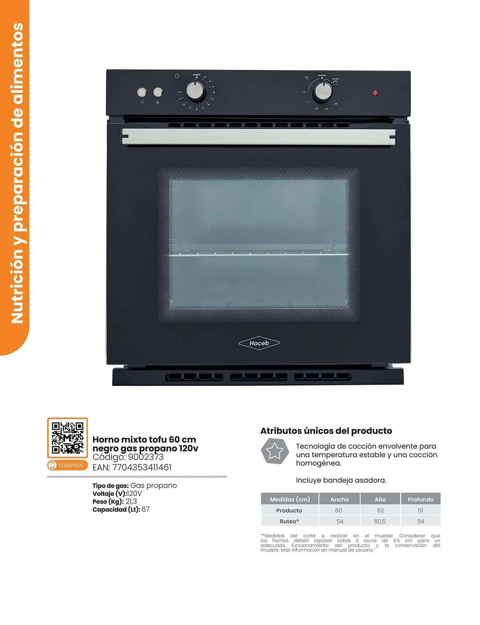Catalogo de Catálogo Madecentro 12 de mayo al 31 de mayo 2026 - Pag 102
