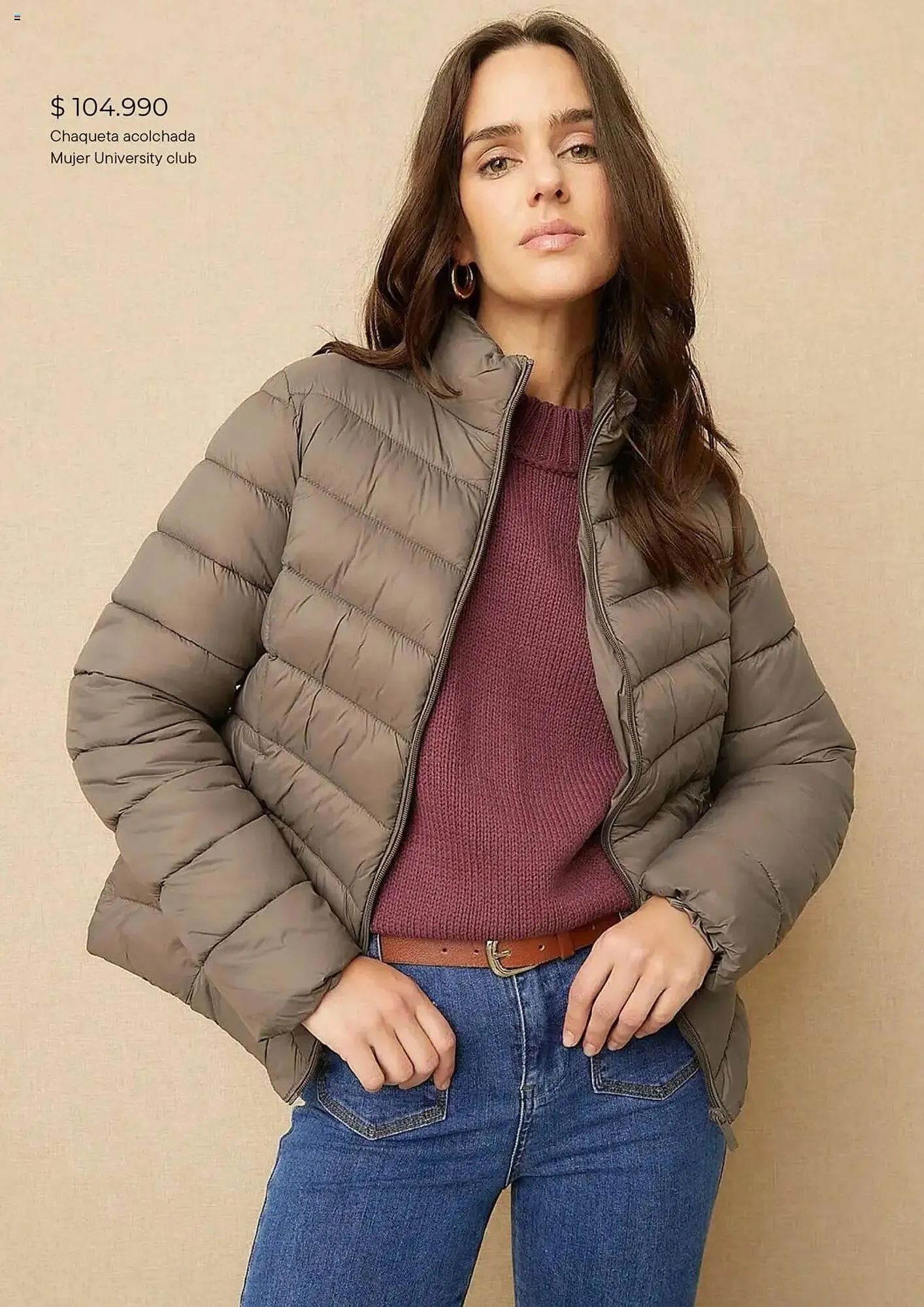 Catalogo de Catálogo Falabella 1 de mayo al 31 de mayo 2025 - Pag 6