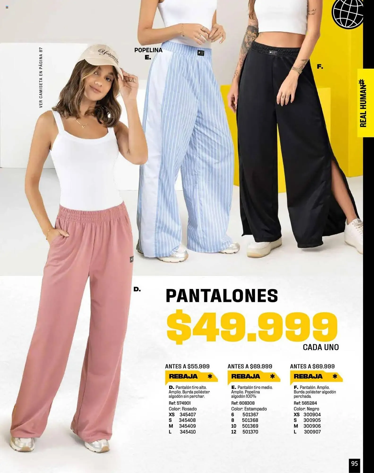 Catalogo de Catálogo Pacífika 20 de mayo al 21 de julio 2025 - Pag 111