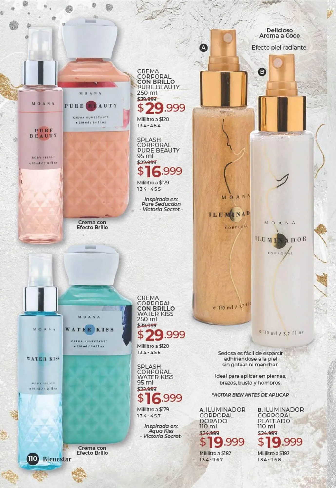 Catalogo de Catálogo Dolce Catálogos 31 de octubre al 31 de enero 2025 - Pag 11