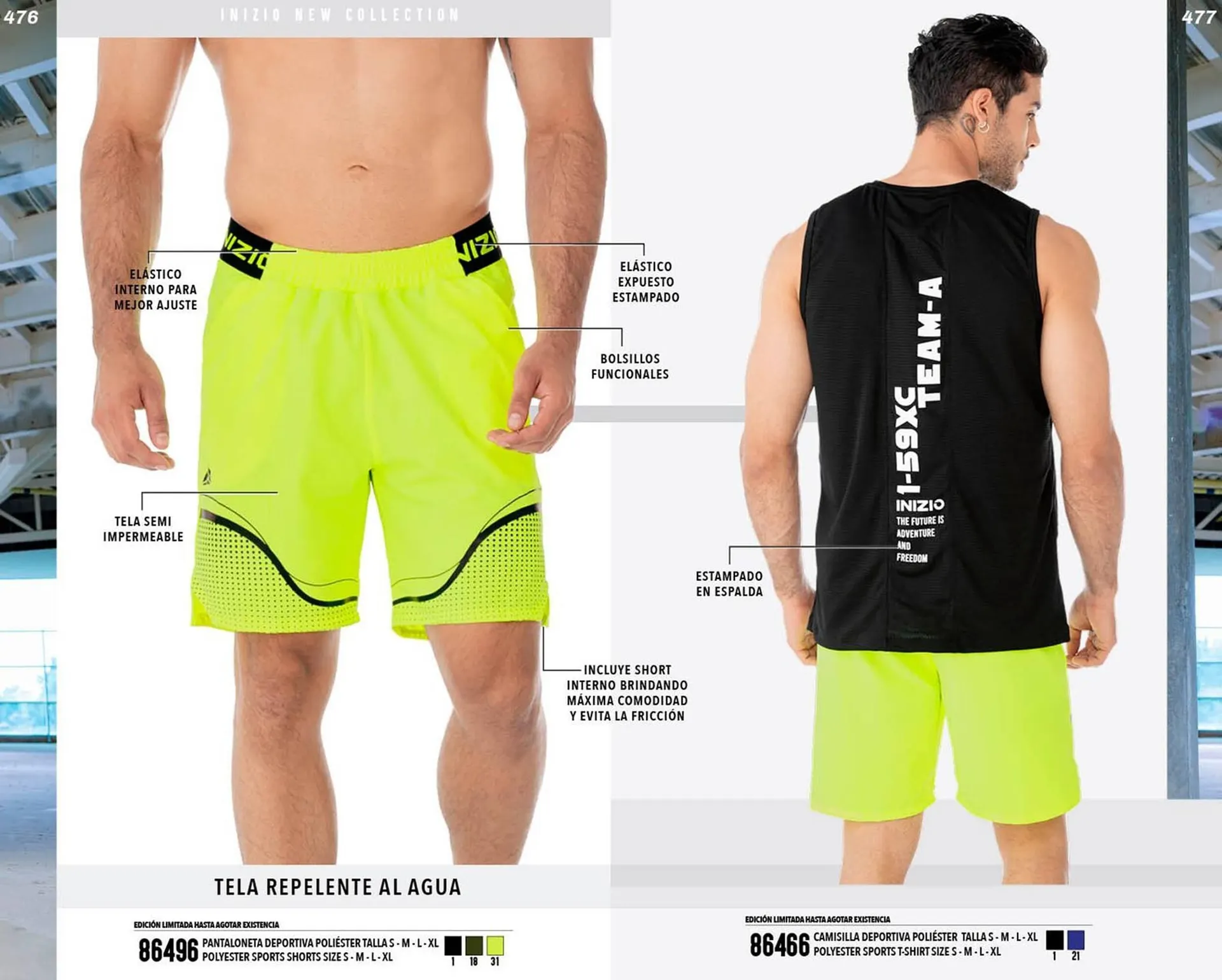 Catalogo de Catálogo Babalú Fashion 8 de abril al 30 de abril 2025 - Pag 239