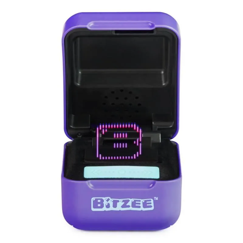 Bitzee Mascota Digital Interactiva