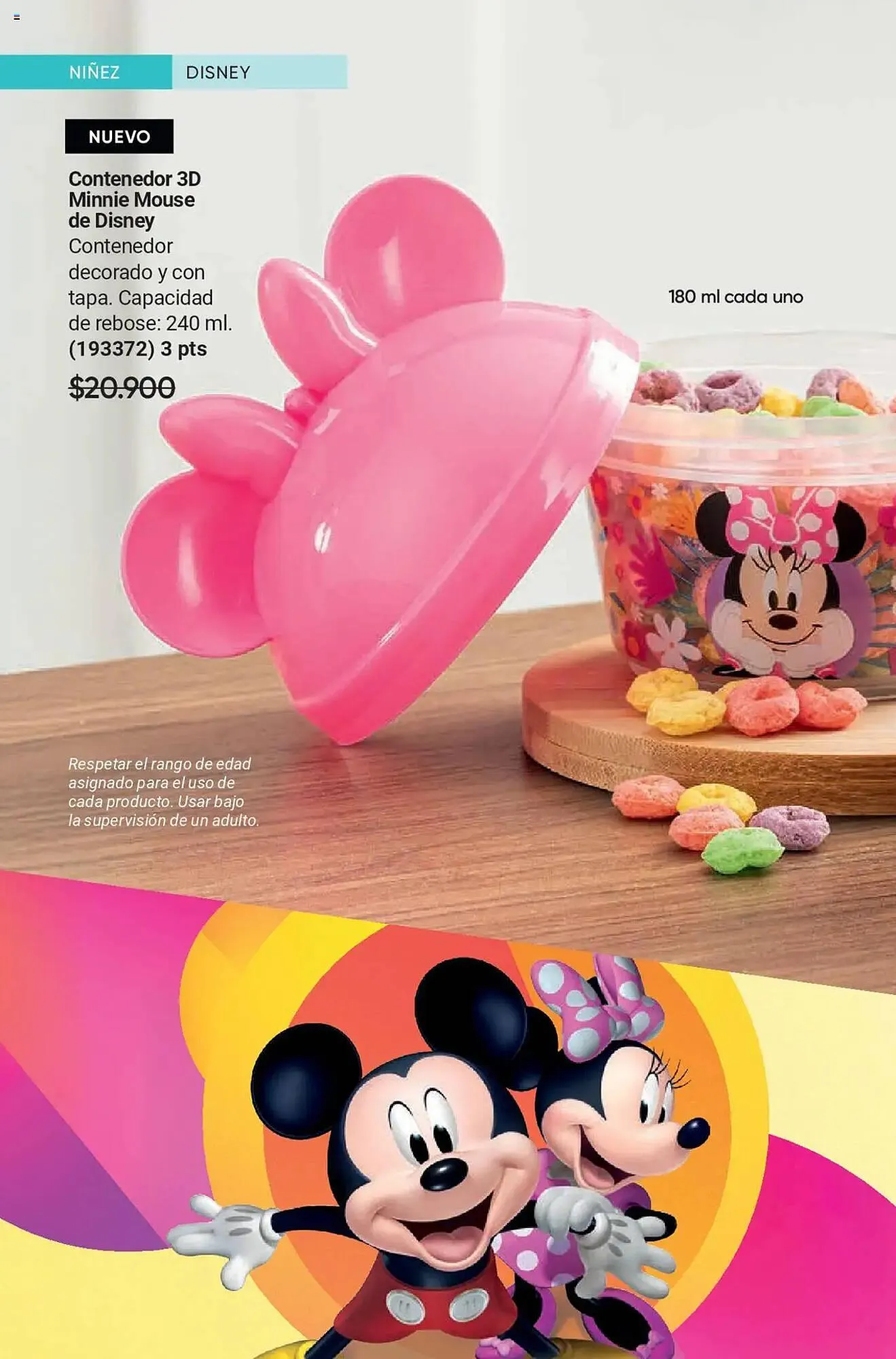 Catalogo de Catálogo Avon 12 de septiembre al 1 de noviembre 2025 - Pag 86