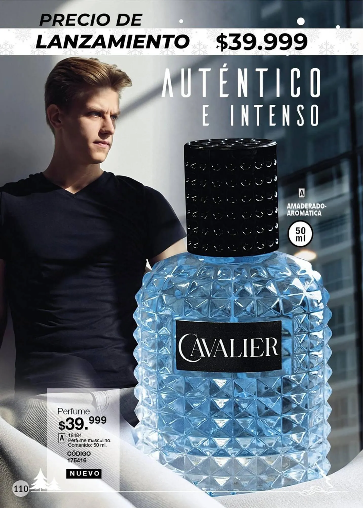 Catalogo de Catálogo Juana Bonita 30 de diciembre al 13 de enero 2025 - Pag 11