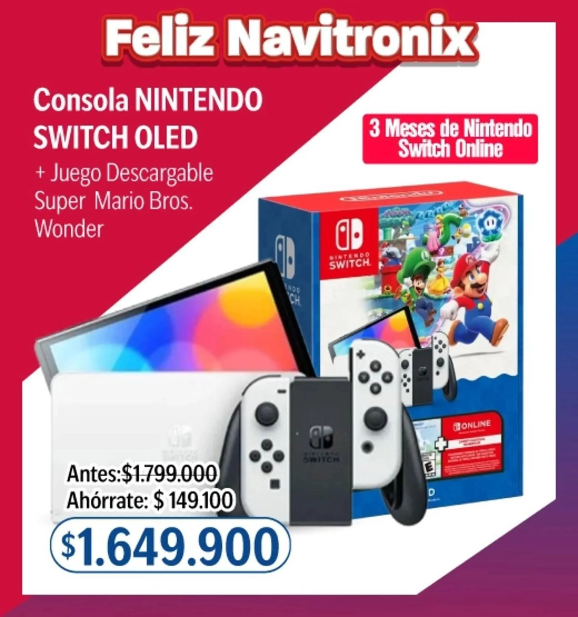 Catalogo de Catálogo Ktronix 15 de diciembre al 19 de diciembre 2025 - Pag 18