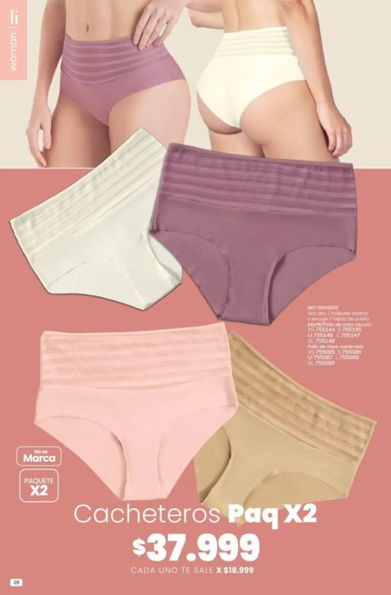 Catalogo de Catálogo Marketing Personal 8 de mayo al 31 de mayo 2025 - Pag 31