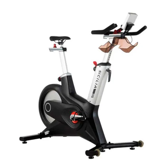 SPORTFITNESS – SPINNING SICILIA