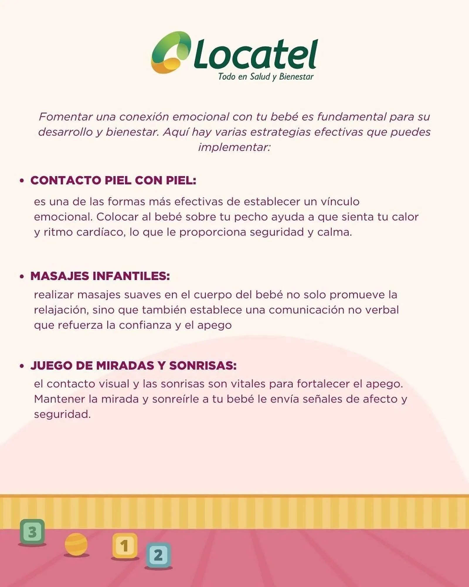 Catalogo de Catálogo Locatel 12 de marzo al 31 de marzo 2025 - Pag 2