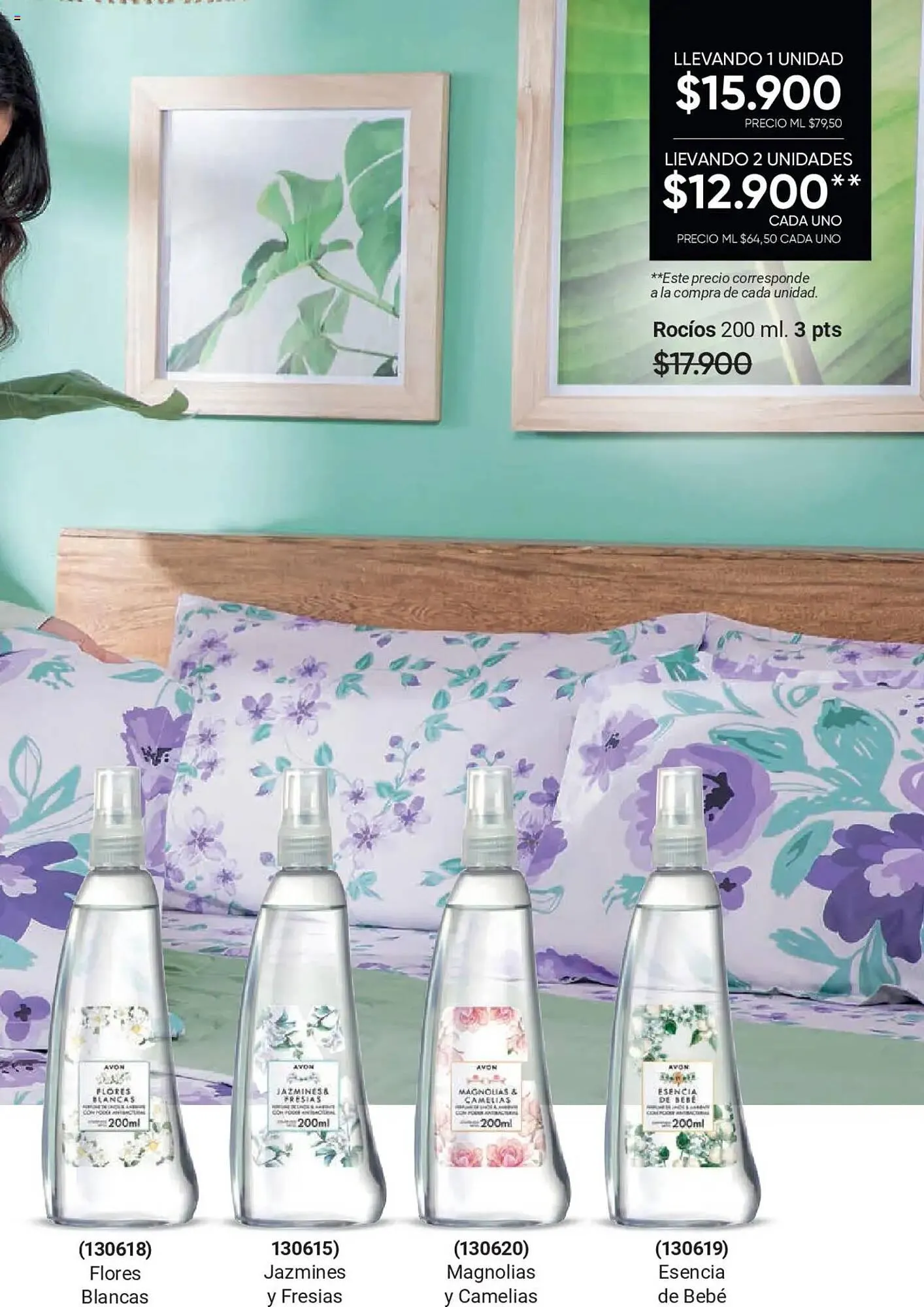 Catalogo de Catálogo Avon 12 de septiembre al 1 de noviembre 2025 - Pag 35