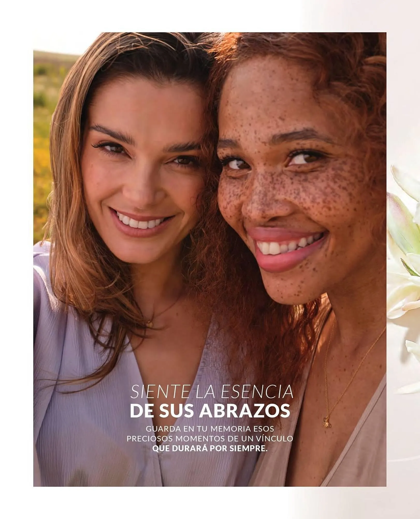Catalogo de Catálogo Avon 24 de octubre al 31 de diciembre 2024 - Pag 6