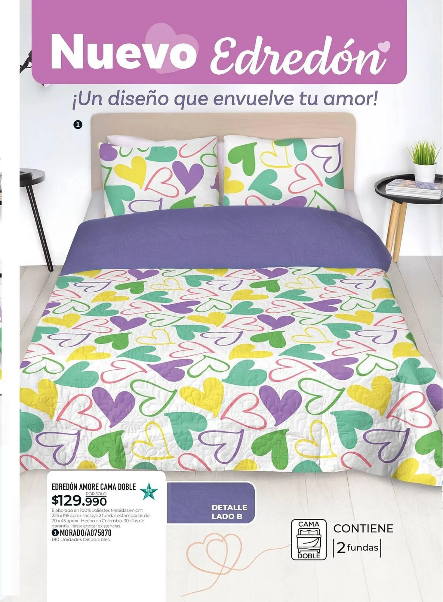 Catalogo de Catálogo Croydon 19 de agosto al 18 de septiembre 2025 - Pag 230