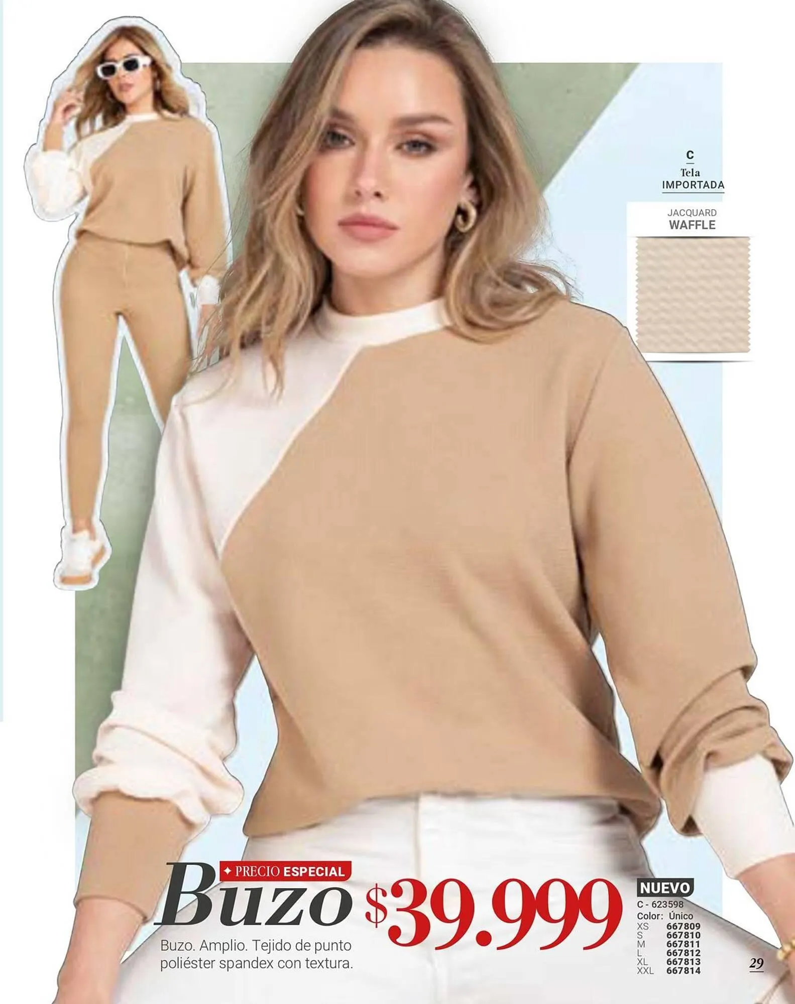 Catalogo de Catálogo Carmel 9 de septiembre al 25 de septiembre 2025 - Pag 29