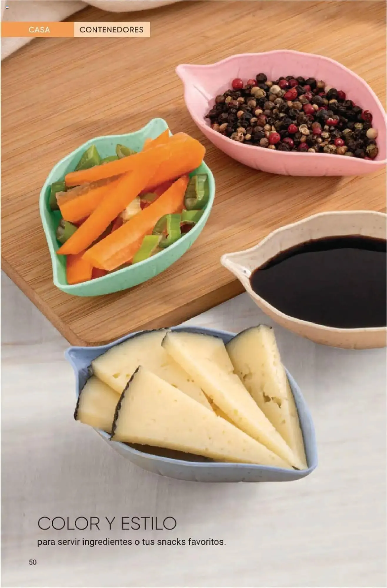 Catalogo de Catálogo Avon 18 de mayo al 30 de junio 2025 - Pag 53