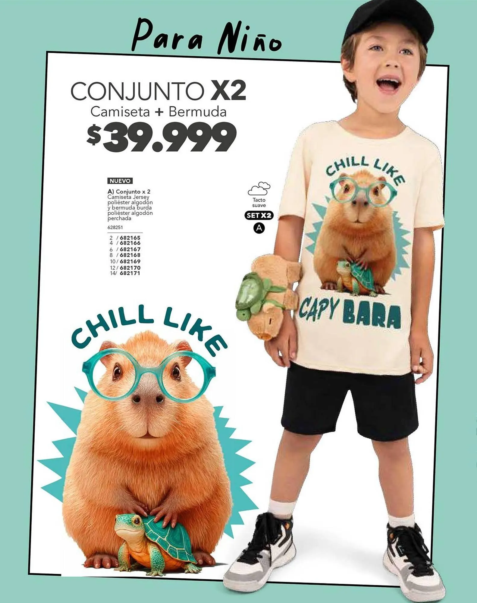 Catalogo de Catálogo Loguin 16 de septiembre al 31 de octubre 2025 - Pag 152