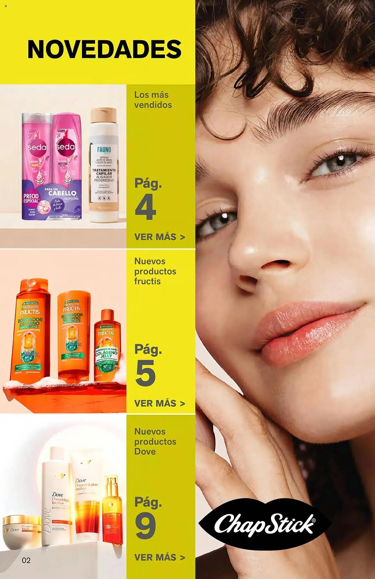 Catalogo de Catálogo Leonisa 16 de marzo al 7 de abril 2026 - Pag 2