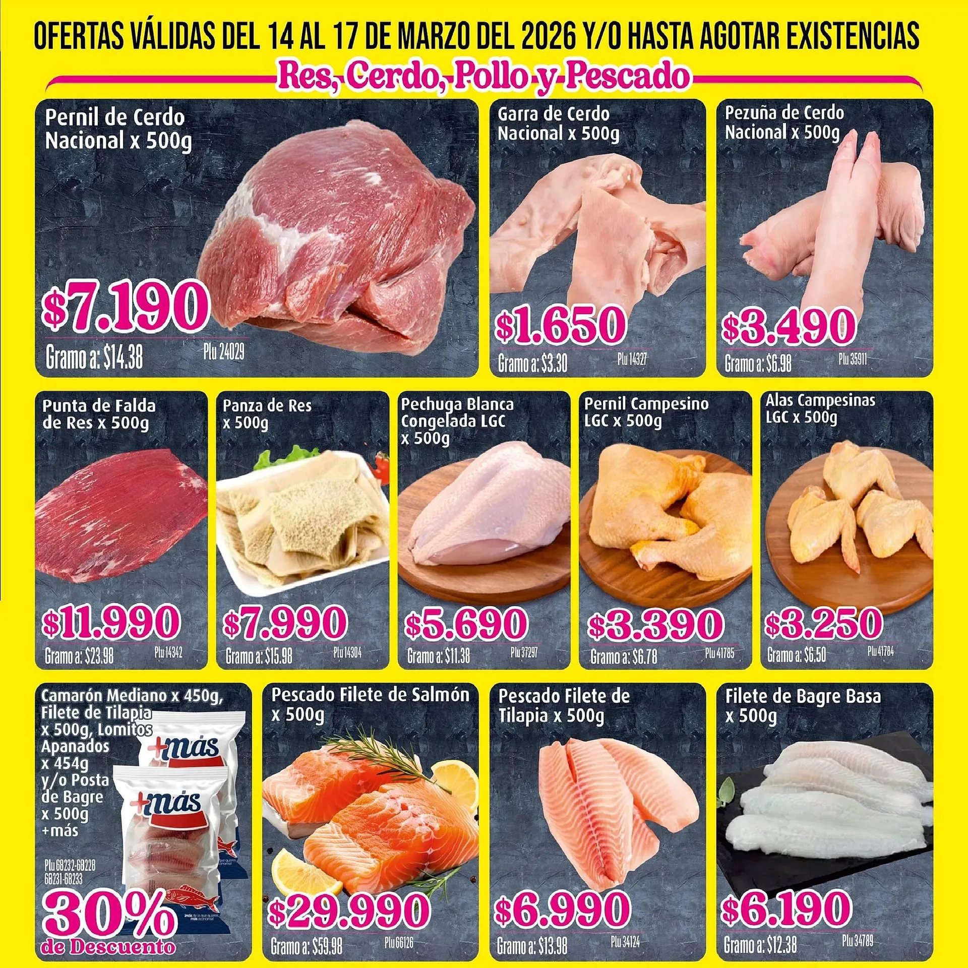 Catalogo de Catálogo La Gran Colombia 13 de marzo al 17 de marzo 2026 - Pag 2