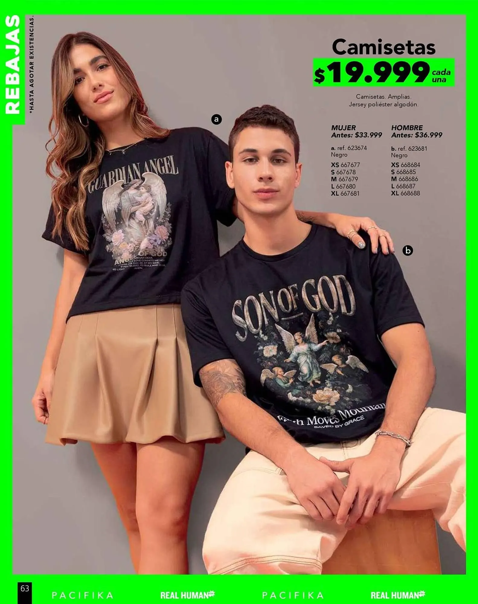 Catalogo de Catálogo Pacífika 15 de septiembre al 30 de septiembre 2025 - Pag 245