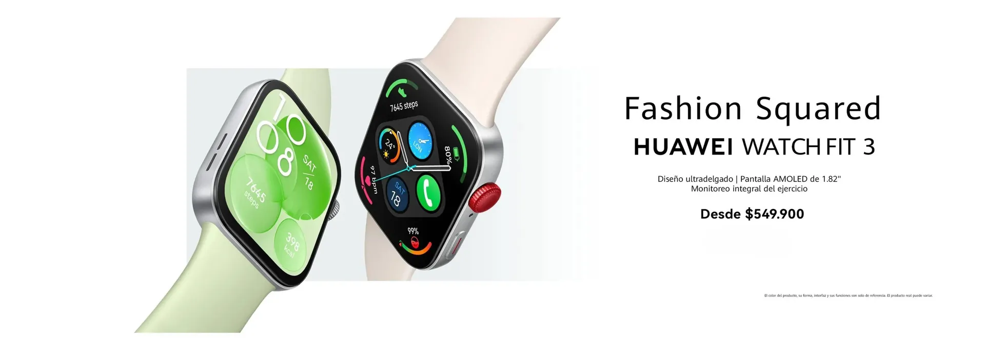 Catálogo Huawei - 1