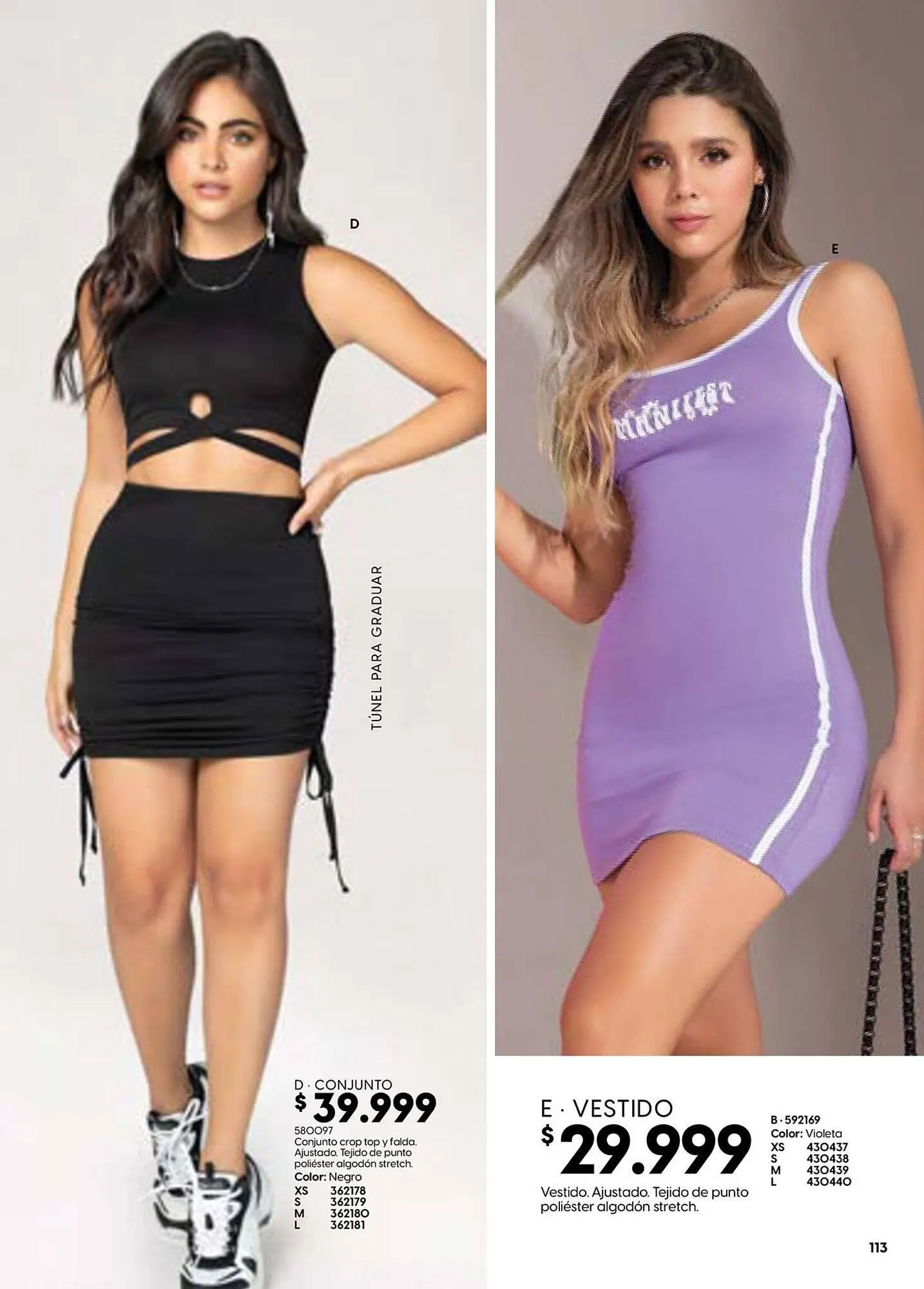 Catalogo de Catálogo Carmel 25 de agosto al 25 de septiembre 2023 - Pag 119