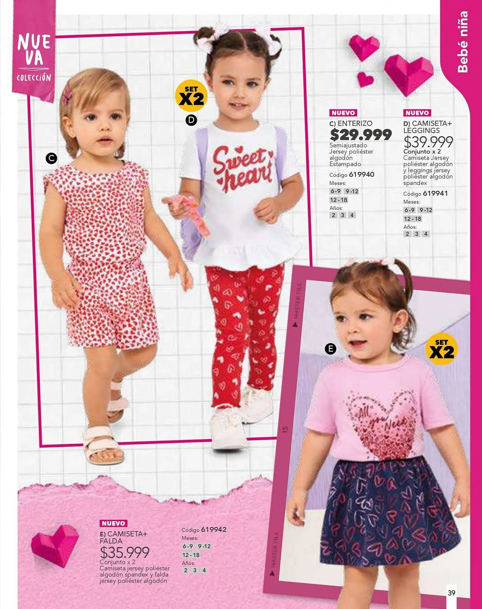 Catalogo de Catálogo Loguin 30 de diciembre al 13 de enero 2025 - Pag 166