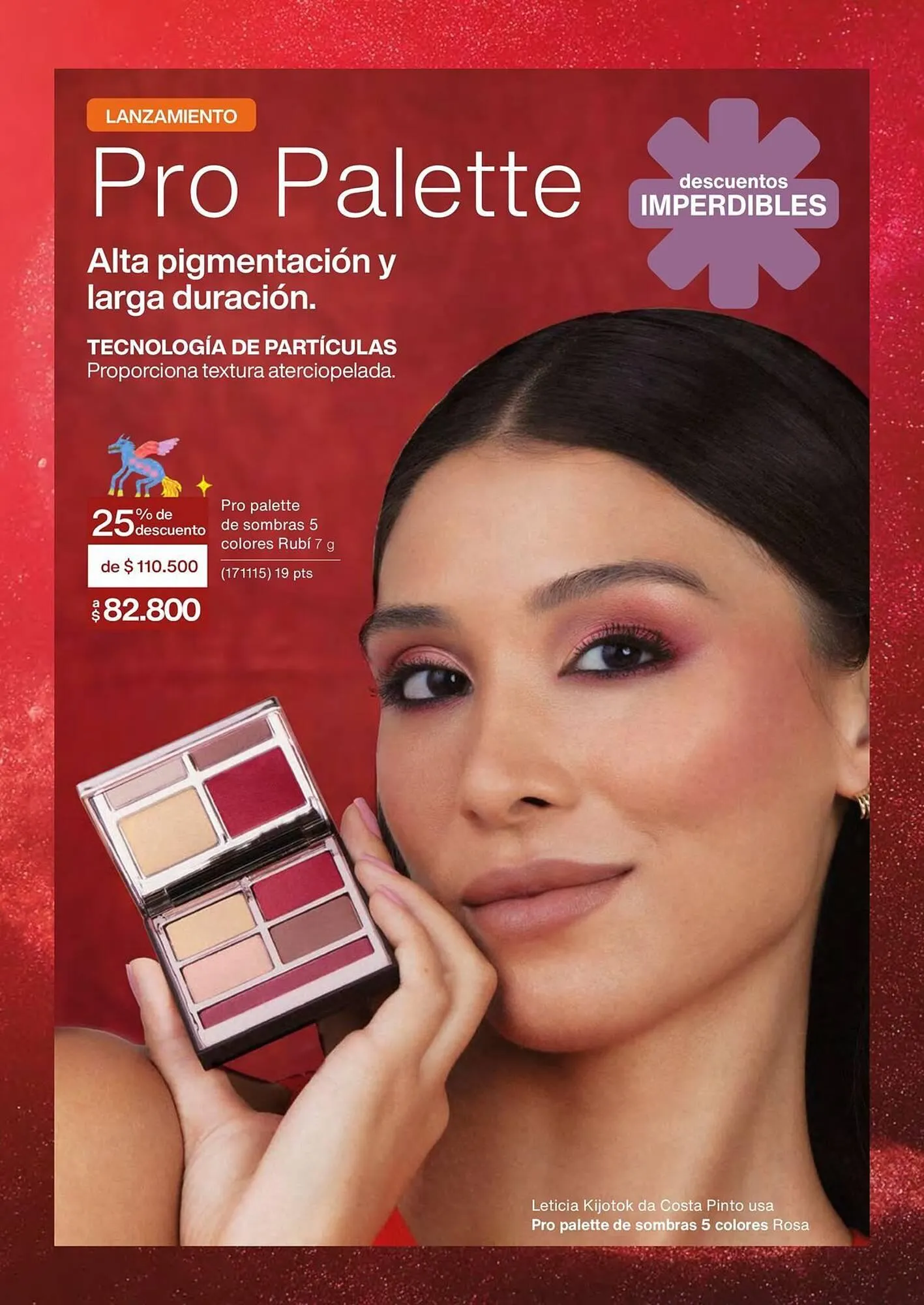 Catalogo de Catálogo Natura 16 de octubre al 30 de octubre 2025 - Pag 53