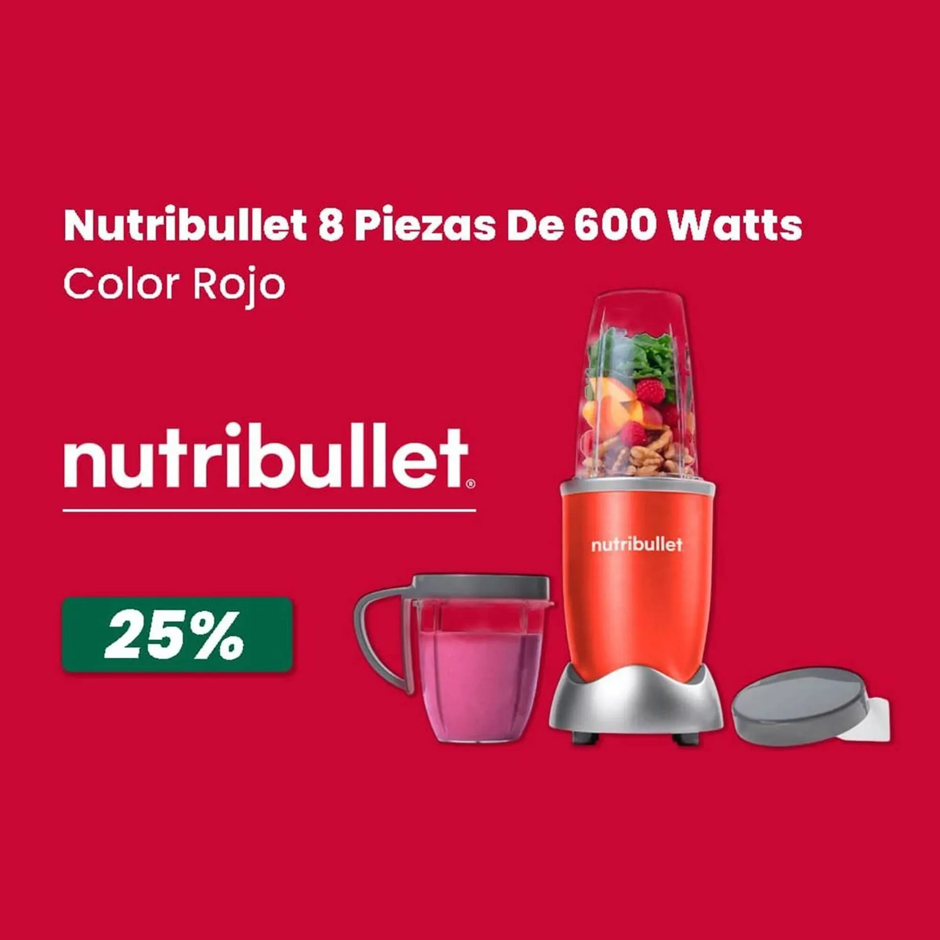 Catalogo de Catálogo Casa Magna 17 de diciembre al 31 de diciembre 2024 - Pag 3