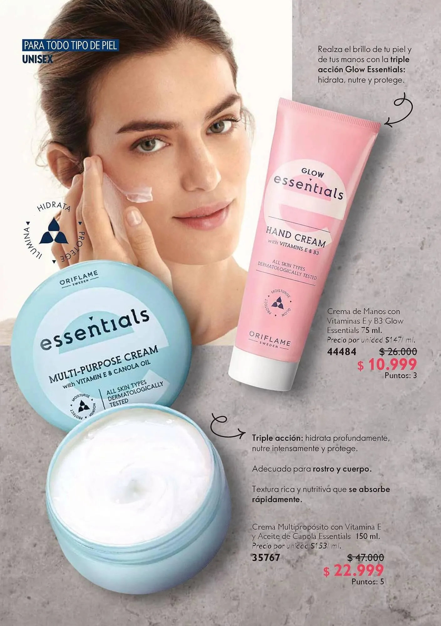 Catalogo de Catálogo Oriflame 4 de octubre al 24 de octubre 2025 - Pag 86