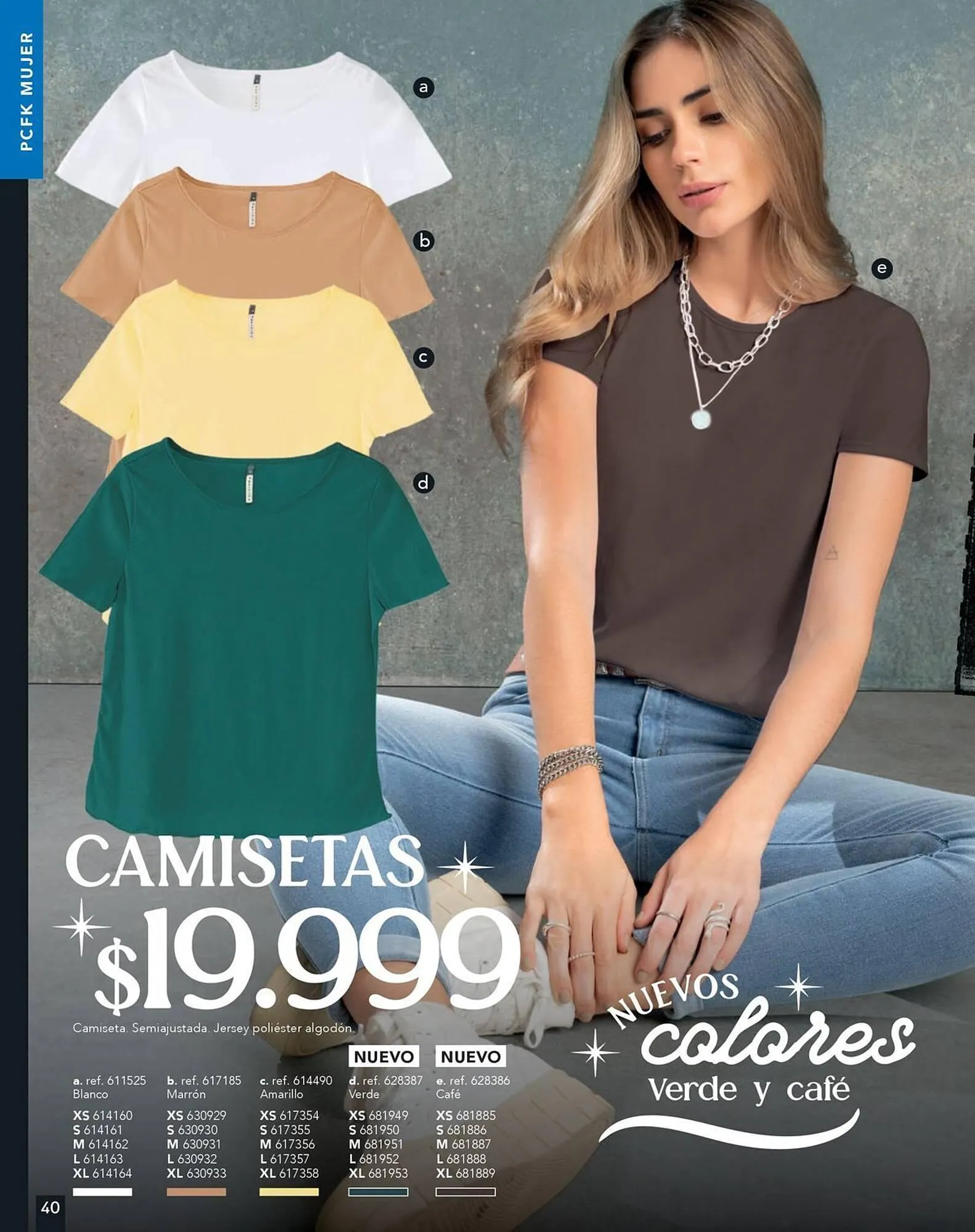 Catalogo de Catálogo Pacífika 13 de agosto al 31 de agosto 2025 - Pag 49