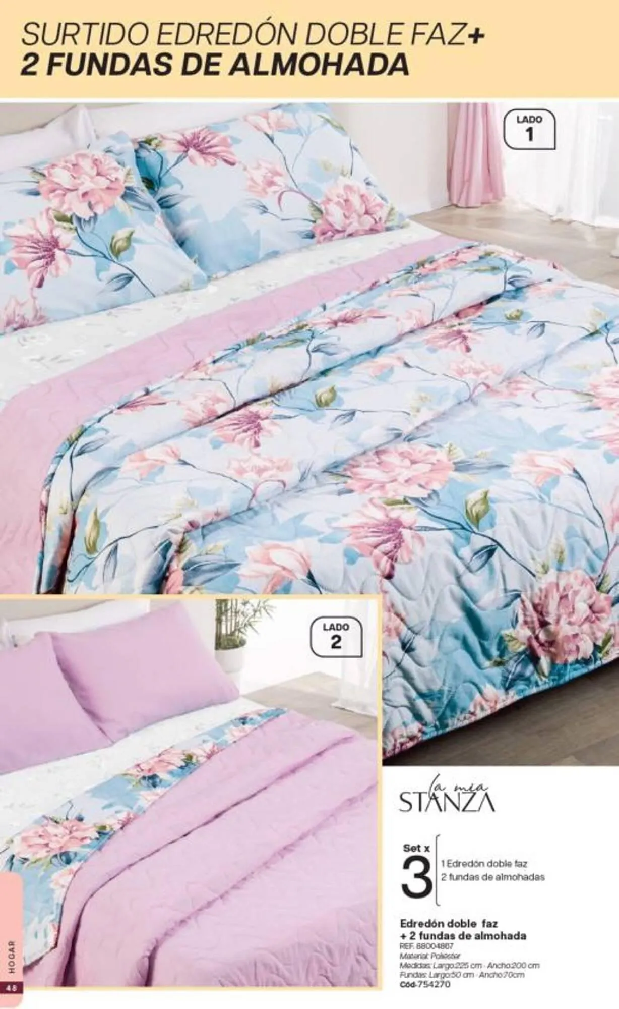 Catalogo de Catálogo Marketing Personal 27 de enero al 31 de marzo 2026 - Pag 50