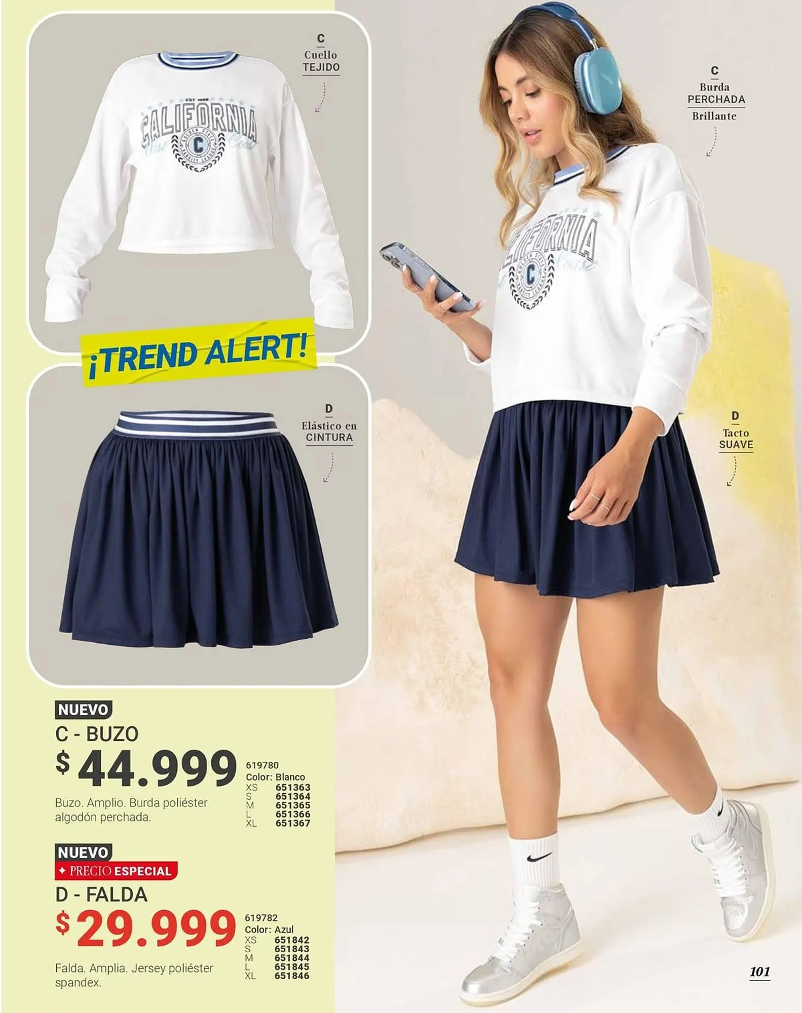 Catalogo de Catálogo Carmel 13 de enero al 14 de febrero 2025 - Pag 103