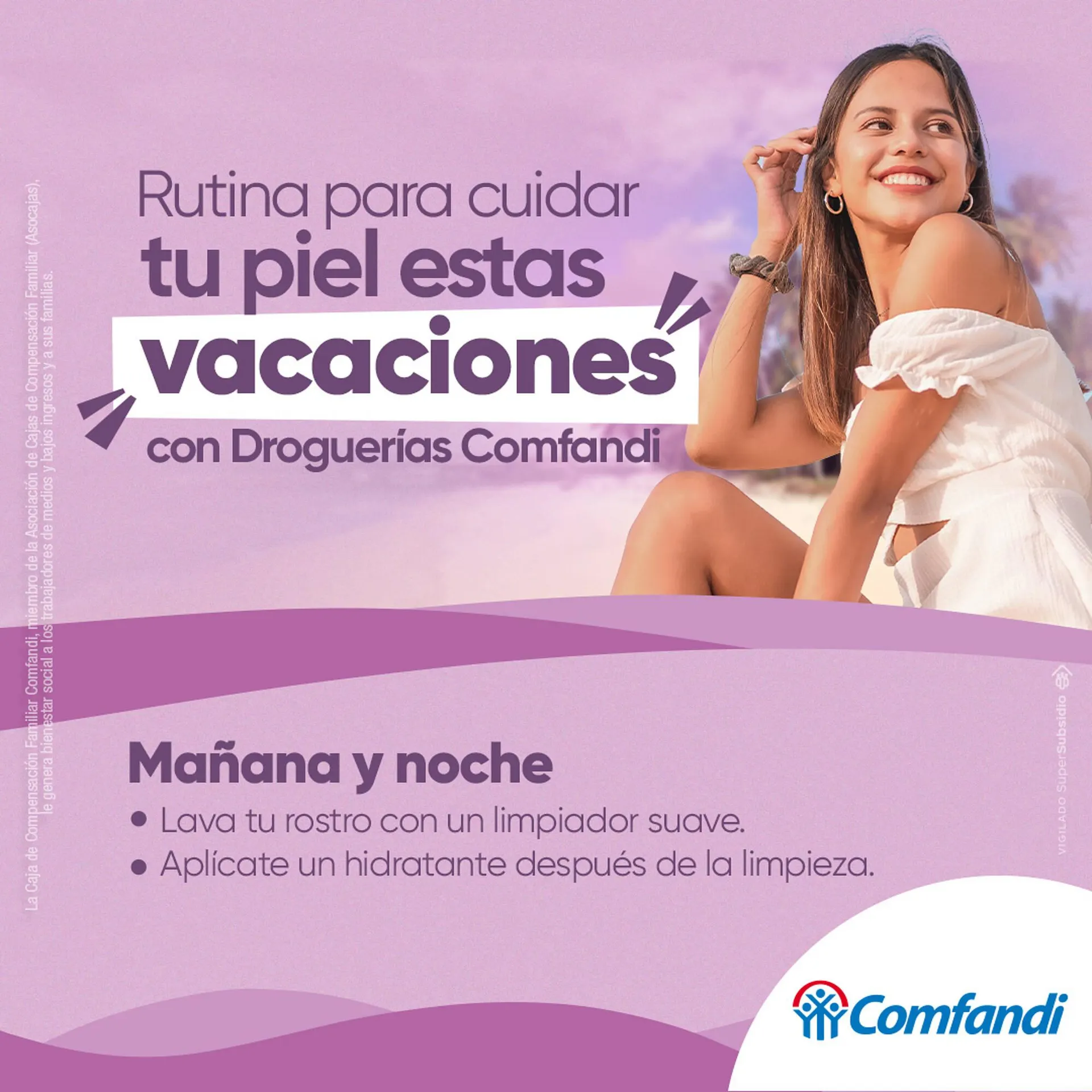 Catálogo Comfandi - 1