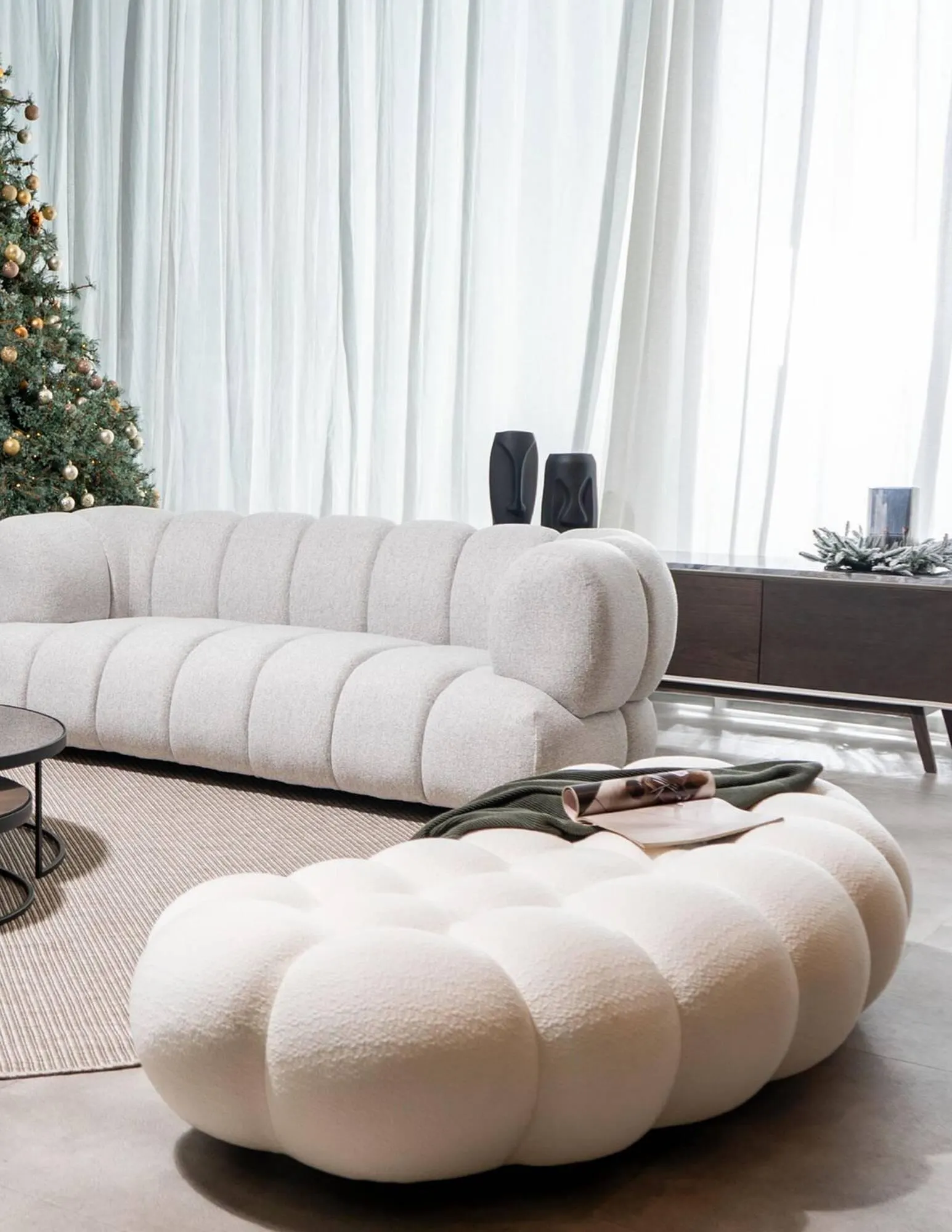 Catalogo de Catálogo Aristas 19 de septiembre al 31 de diciembre 2025 - Pag 19