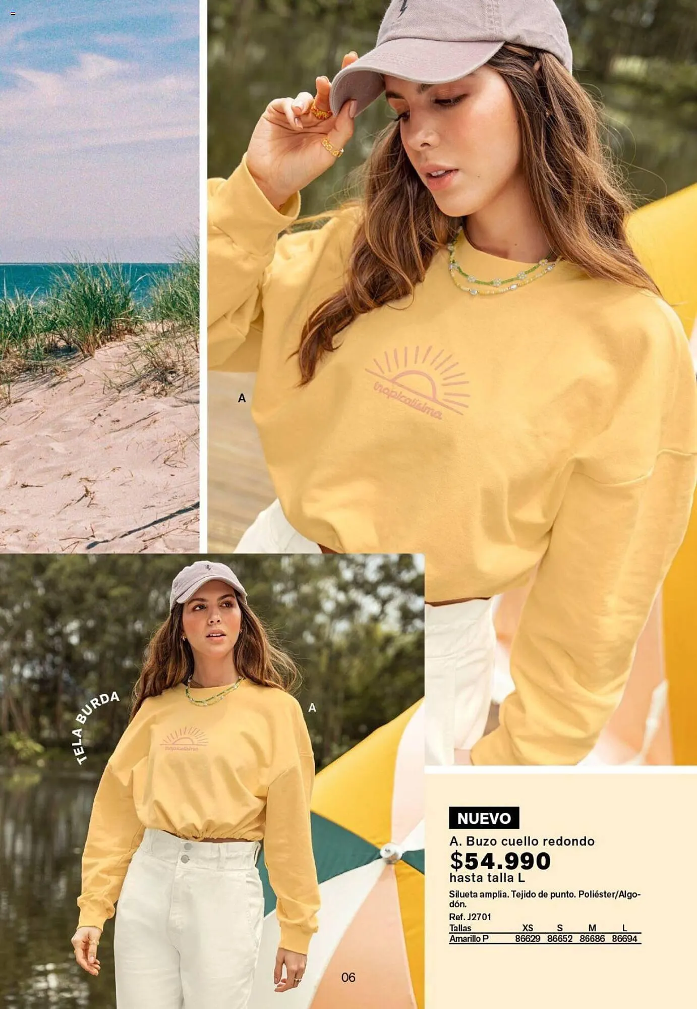 Catalogo de Catálogo Leonisa 13 de septiembre al 2 de octubre 2023 - Pag 6