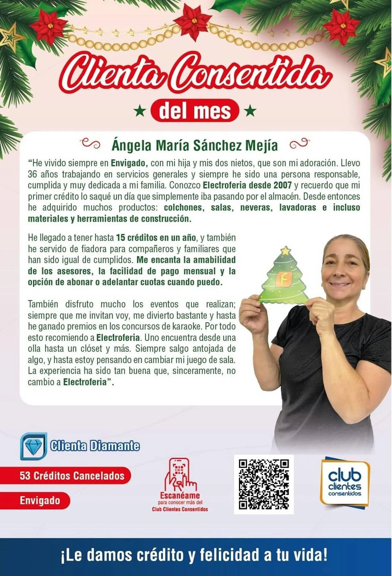 Catalogo de Catálogo Electroferia 1 de diciembre al 31 de diciembre 2025 - Pag 2