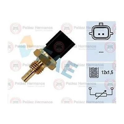 33840 - PERA TEMPERATURA