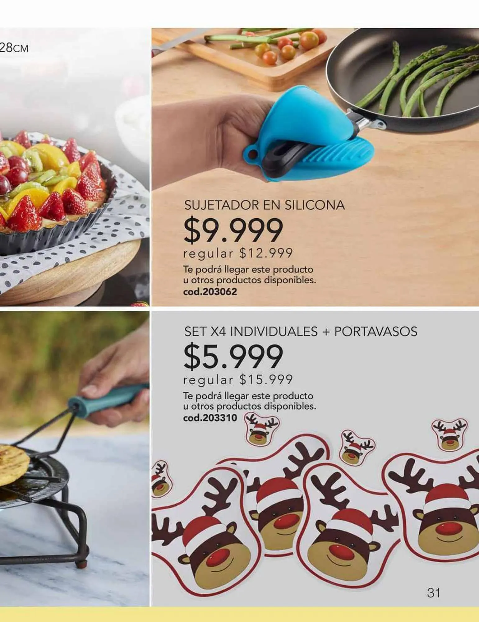 Catalogo de Catálogo LeBon 14 de septiembre al 10 de octubre 2023 - Pag 61