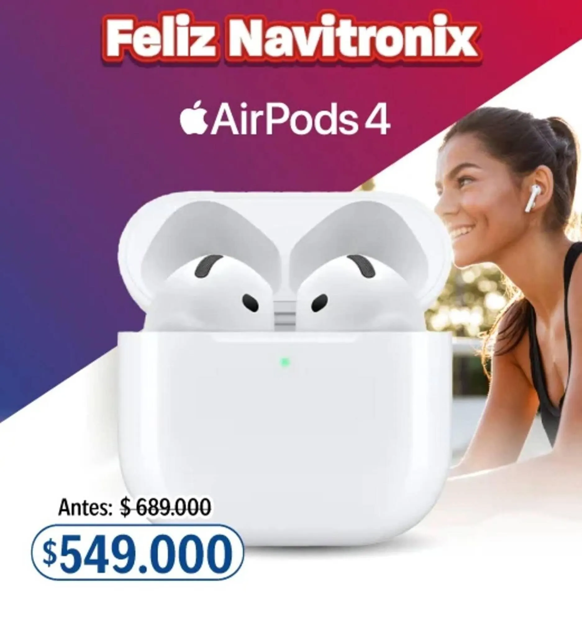 Catalogo de Catálogo Ktronix 15 de diciembre al 19 de diciembre 2025 - Pag 19