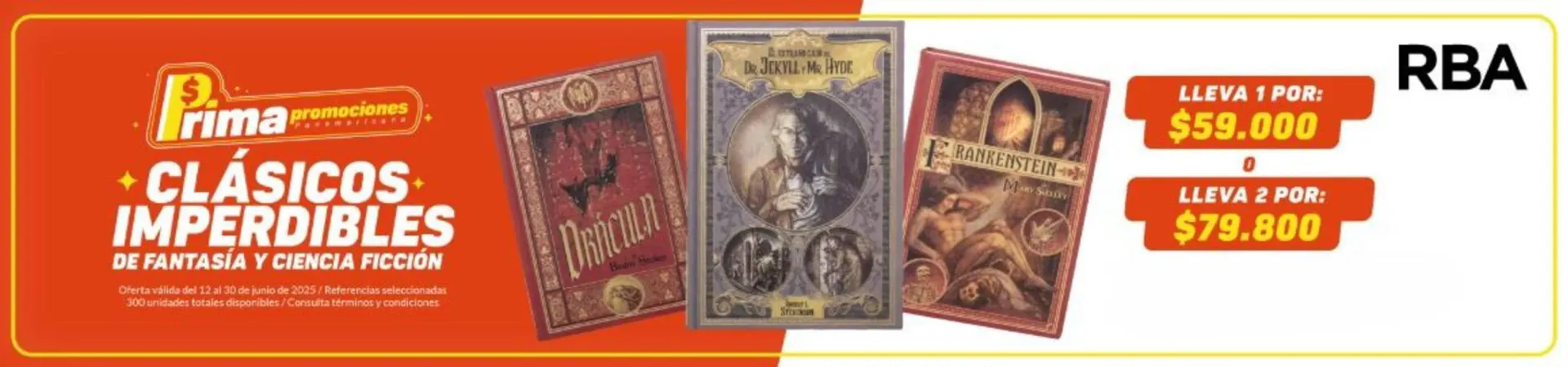 Catalogo de Catálogo Panamericana 12 de junio al 30 de junio 2025 - Pag 2