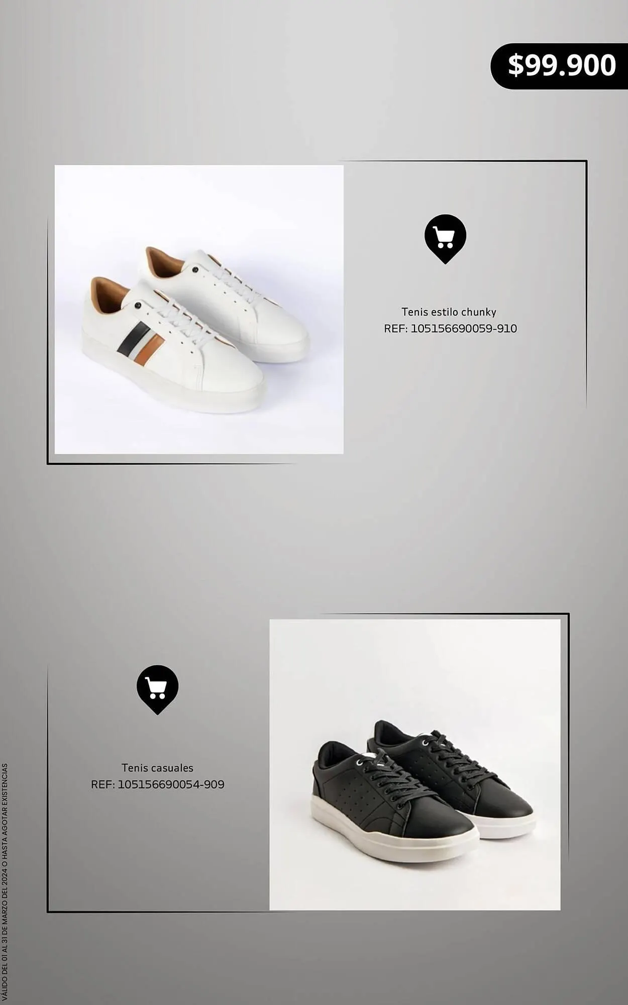 Catalogo de Catálogo Koaj 18 de marzo al 31 de marzo 2024 - Pag 79