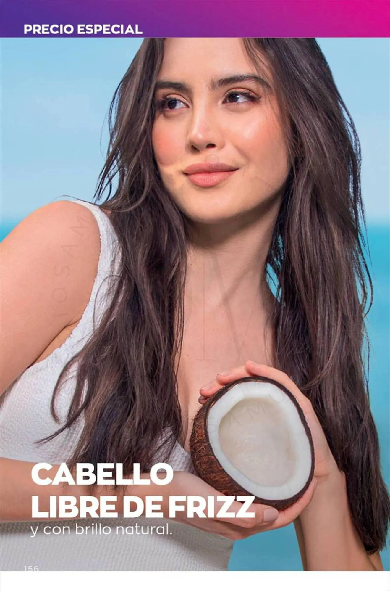 Catalogo de Catálogo Avon 25 de agosto al 1 de octubre 2023 - Pag 156