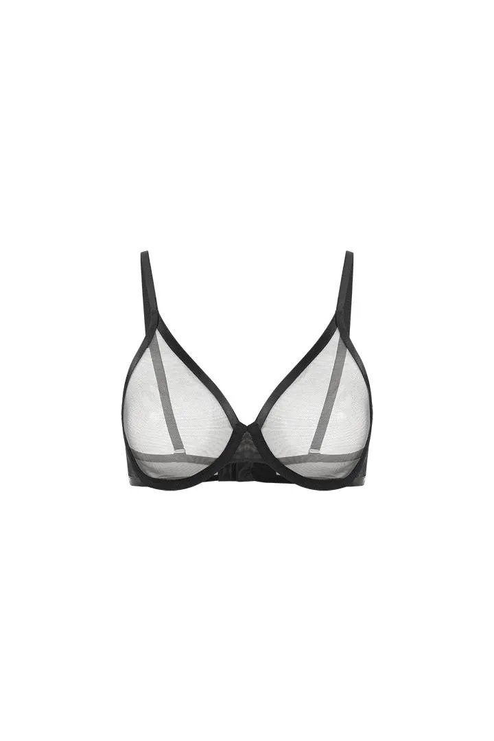 Bralette (021711)